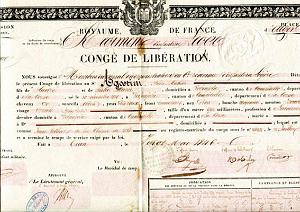 Oran documents divers 729